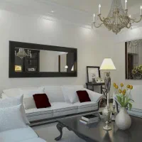 اپارتمان ۲خواب فول بازسازی قدوسی غربی(مجتمع رضوان)