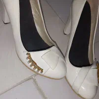 دو عدد کفش جفتی ۲۰۰ زیر قیمت