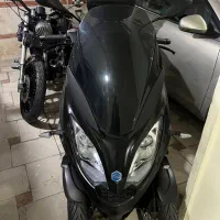 پیاجیو وسپا mp3 300hpeایتالیایی