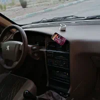 پژو ۴۰۵ مدل ۹۰|خودرو سواری و وانت|اصفهان, آبشار|دیوار