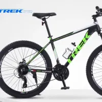 دوچرخه  با کیفیت ترک وان شرکت اورلورد اصلی