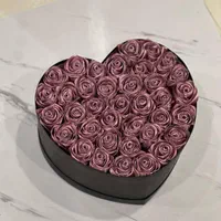 دسته گل|گل و گیاه طبیعی|کیش, |دیوار