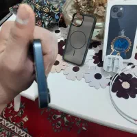 گوشی ایفون ۱۳|موبایل|بابلسر, |دیوار