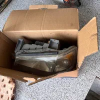 چراغ|قطعات یدکی و لوازم جانبی|لاهیجان, کوی آزادگان|دیوار