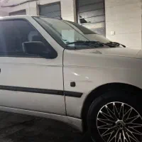 پژو 405 مدل 97