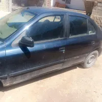 سمند مدل ۹۰
