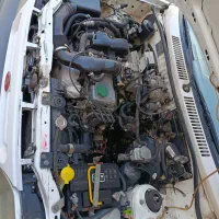 پراید مدل ۹۵ دوگانه کار خونه|خودرو سواری و وانت|اراک, |دیوار