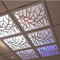 پخش انواع دیوارپوش سقف کاذب  ترمووال  کارتن پلاست|عمده‌فروشی|کرج, حصارک بالا|دیوار