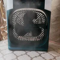 کولر مه باش