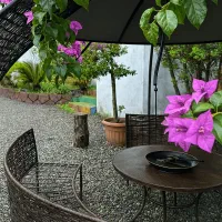 ویلا سه خوابه استخر سرپوشیده در محمودآباد|اجارهٔ کوتاه‌مدت ویلا و باغ|ایزدشهر, |دیوار