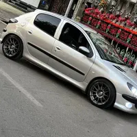 رینگو لاستیک ۱۶|قطعات یدکی و لوازم جانبی|بروجرد, |دیوار