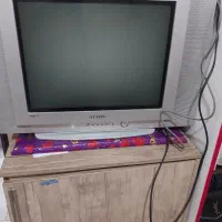 تلویزیون ۲۱ سامسونگ با دیجیتال ایکس ویژن