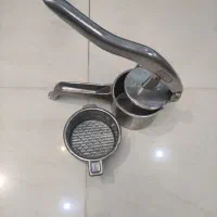 آب میوه گیری دستی و...|آبمیوه‌گیر و آب‌مرکبات‌گیر|کرج, شهرک بنفشه|دیوار