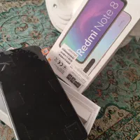 تلفن همراه Redmi Note 8