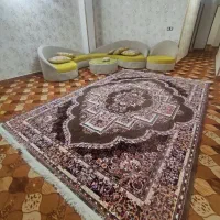فروش یک شانه فرش ۹ متری کاملا نو|فرش|چابهار, |دیوار