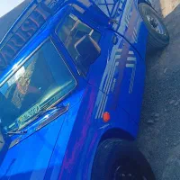 ماشین حمل نقل انجام میدم هر جا که باشه