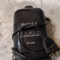 پمپ اکواریوم