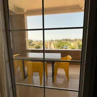 ویلا رو به دریا پشت. نما. دشت سر جاده اصلی|اجارهٔ کوتاهمدت ویلا و باغ|فرح آباد, |دیوار