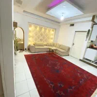 52متری-سالن-مربعی-طبقه-دوم-سندتک-برگ