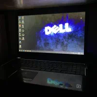 DELL INSPIRON N5010|رایانه همراه|تهران, سعادتآباد|دیوار