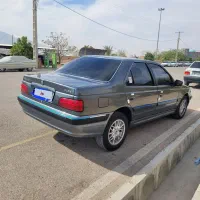 فروش پژو پارس مدل ۱۴۰۱ بسیار تمیز و بی رنگ