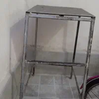 چهار پایه