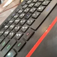 ادمین پاسخگویی برنامه های ایرانی