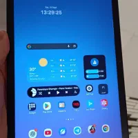 Samsung Galaxy tab A9 Plus 5g 64/4gb|تبلت|نورآباد, |دیوار