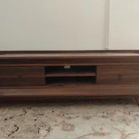 میز تلویزیون ام دی اف