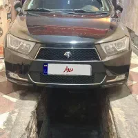 دنا پلاس مدل ۱۴۰۰