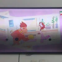 تلویزیون 40 سامسونگ