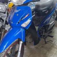 پیشرو پیام ۱۵۰ صفر معاوضه با تریل