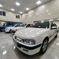 پژو پارس TU5 مدل ۱۴۰۰|خودرو سواری و وانت|آستارا, |دیوار