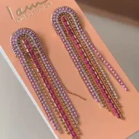 اکسسوری زیور آلات دخترونه