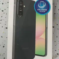 سامسونگA56رم8 حافظه256 آکبند