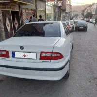 سمندlX|خودرو سواری و وانت|دیواندره, |دیوار