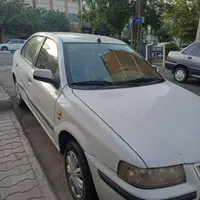 سمند معمولی مدل ۹۲ قیمت۳۶۵|خودرو سواری و وانت|تهران, تولید دارو|دیوار