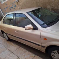 سمند مدل 82|خودرو سواری و وانت|باسمنج, |دیوار