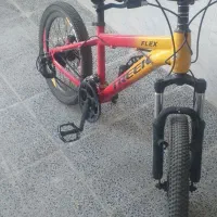 دوچرخه سایز ۲۰ دنده ای