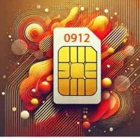 سیم کارت ۹۱۲ کد4