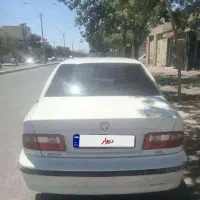 سمند مدل 92|خودرو سواری و وانت|کرمان, |دیوار