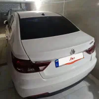 شاهین اتوماتcvt مدل 1403