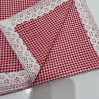 رومیزی سفره|سفره، حوله، دستمال آشپزخانه|قوچان, |دیوار