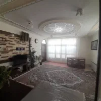 آپارتمان ۸۹متری بر قدس غربی خوش قیمت