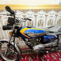 موتور سیکلت|موتورسیکلت|اهواز, کوی علوی|دیوار