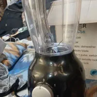 مخلوط کن میدیا