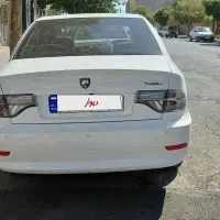 سمند سورن پلاس، مدل ۱۴۰۳