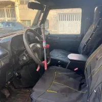 پاژن ۶سیلندر ۴درب ۸۵