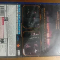 دیسک بازی the order 1886|کنسول، بازی ویدئویی و آنلاین|بروجرد, |دیوار