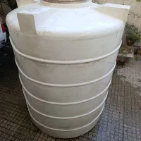 منبع آب ۲۰۰۰لیتری